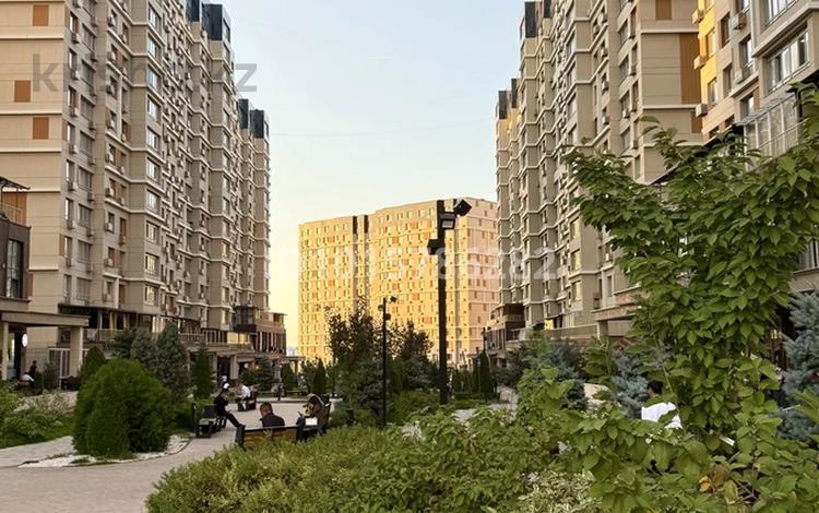3-комнатная квартира · 55.8 м² · 13/16 этаж, Утепова 31 за 47 млн ₸ в Алматы, Бостандыкский р-н — фото 2