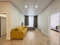 2-комнатная квартира · 60.1 м² · 3/9 этаж, Ильяс Омарова 19, 19/1, 21, 21/1 за ~ 37 млн ₸ в Астане, Есильский р-н