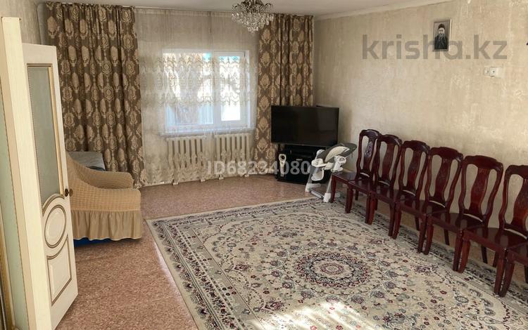 Отдельный дом · 4 комнаты · 100 м² · 10 сот., Жалайыри 55 за 25 млн 〒 в Текели — фото 2