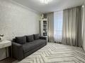 1-бөлмелі пәтер · 36 м² · 17/22 қабат, Бектурова 4/6, бағасы: 23.5 млн ₸ в Астане, Нура р-н