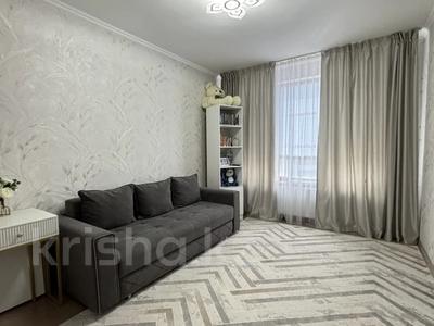 1-бөлмелі пәтер · 36 м² · 17/22 қабат, Бектурова 4/6, бағасы: 23.5 млн ₸ в Астане, Нура р-н