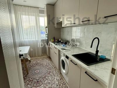 2-комнатная квартира · 52 м² · 2/5 этаж, ул. Жангир Хана 50 за 17 млн ₸ в Зачаганске