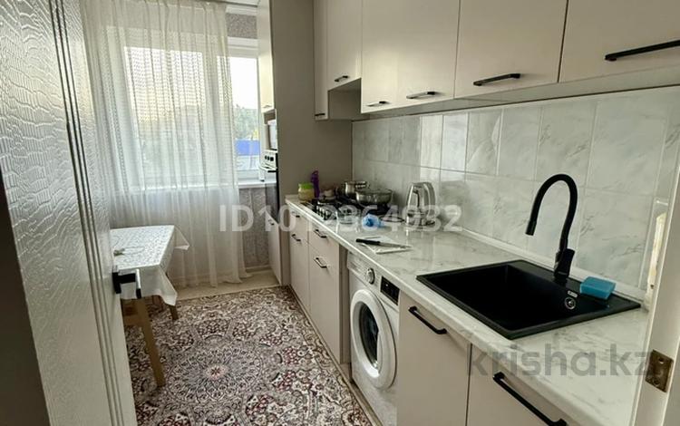 2-комнатная квартира · 52 м² · 2/5 этаж, ул. Жангир Хана 50 за 17 млн ₸ в Зачаганске — фото 2