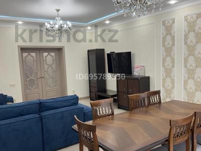 4-бөлмелі пәтер · 185 м² · 1/5 қабат, мкр Астана, бағасы: 650 000 〒 в Уральске