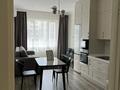 2-комнатная квартира · 45 м² · 12/16 этаж, ул. Туркестан 28 за 300 000 ₸ в Астане, Есильский р-н — фото 11