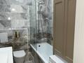 2-комнатная квартира · 45 м² · 12/16 этаж, ул. Туркестан 28 за 300 000 ₸ в Астане, Есильский р-н — фото 15