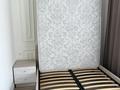 2-комнатная квартира · 45 м² · 12/16 этаж, ул. Туркестан 28 за 300 000 ₸ в Астане, Есильский р-н — фото 2