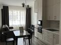 2-комнатная квартира · 45 м² · 12/16 этаж, ул. Туркестан 28 за 300 000 ₸ в Астане, Есильский р-н — фото 8