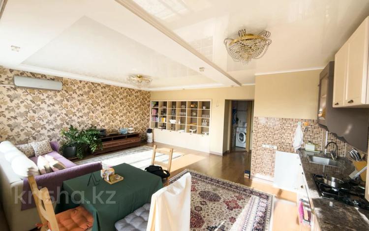 3-бөлмелі пәтер · 80 м² · 3/5 қабат, Назарбаева, бағасы: 31.8 млн ₸ в Талдыкоргане — фото 8