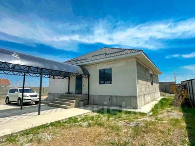 Отдельный дом · 5 комнат · 138.6 м² · 10 сот., Жана жол 552 за 35 млн 〒 в Талдыкоргане, село Ынтымак