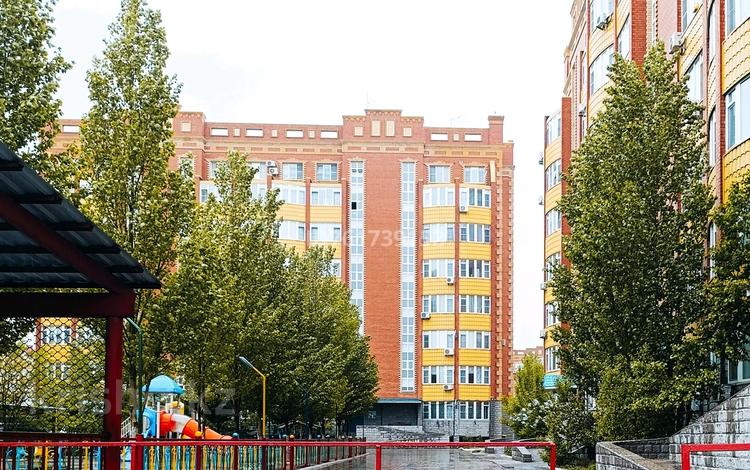 3-бөлмелі пәтер · 120 м² · 5/8 қабат, Алтын орда ш/а., Санкибай батыра 72K, бағасы: 52 млн ₸ в Актобе, мкр. Алтын орда — фото 2