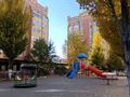 3-бөлмелі пәтер · 120 м² · 5/8 қабат, Алтын орда ш/а., Санкибай батыра 72K, бағасы: 52 млн ₸ в Актобе, мкр. Алтын орда — фото 2
