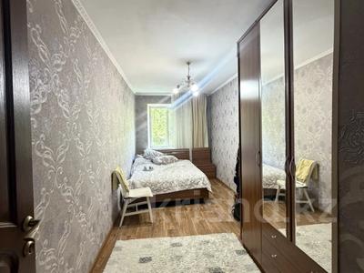 2-бөлмелі пәтер · 44 м² · 3/4 қабат, Гоголя 120, бағасы: 37 млн ₸ в Алматы, Алмалинский р-н