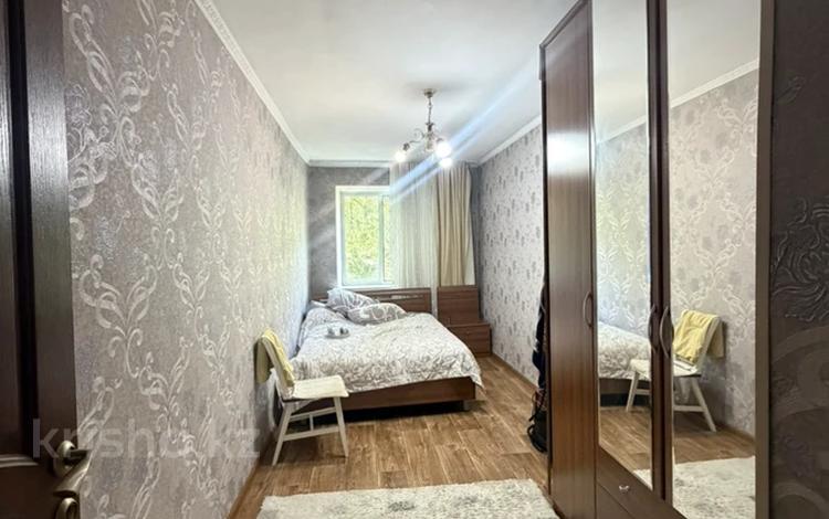 2-бөлмелі пәтер · 44 м² · 3/4 қабат, Гоголя 120, бағасы: 37 млн ₸ в Алматы, Алмалинский р-н — фото 2