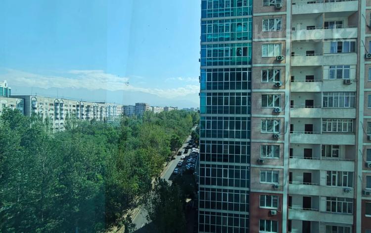 3-комнатная квартира · 115 м² · 8/16 этаж, Гагарина 127 за 450 000 ₸ в Алматы, Бостандыкский р-н — фото 2