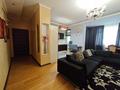 3-комнатная квартира · 115 м² · 8/16 этаж, Гагарина 127 за 450 000 ₸ в Алматы, Бостандыкский р-н — фото 20