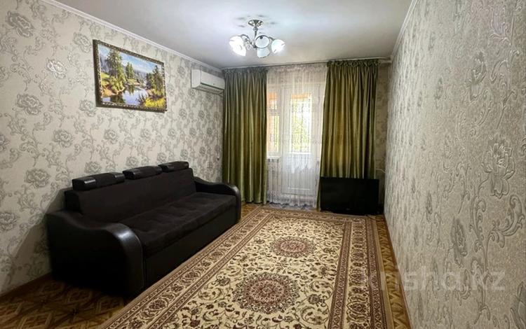 2-комнатная квартира · 46 м² · 2/5 этаж, Павлова 2 за 130 000 ₸ в Шымкенте, Туран р-н — фото 2