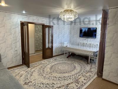 3-комнатная квартира · 84 м² · 9/9 этаж, Жамбыла 80 — Напротив дворца школьников за 35 млн ₸ в Петропавловске