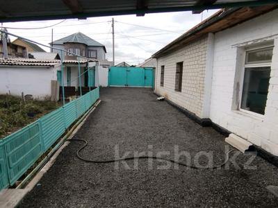 Отдельный дом · 4 комнаты · 85 м² · 6 сот., Переулок Садовый 293 — Затонский рынок за 25 млн 〒 в Павлодаре