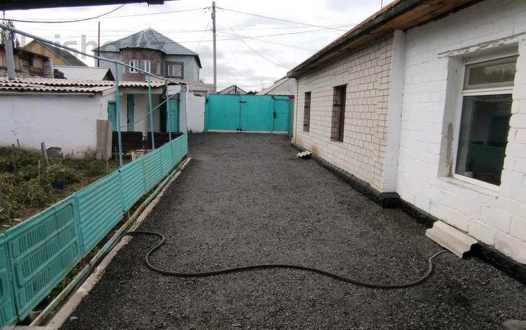 Отдельный дом · 4 комнаты · 85 м² · 6 сот., Переулок Садовый 293 — Затонский рынок за 25 млн 〒 в Павлодаре — фото 18