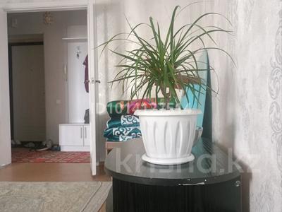 2-комнатная квартира · 55 м² · 9/9 этаж, Жамбыла Жабаева 80 за 28 млн ₸ в Петропавловске