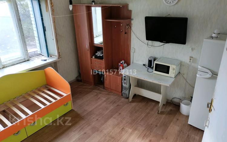 1-комнатная квартира · 21 м² · 2/9 этаж, Сырым Датов 17 — Район автопарк за 3.8 млн ₸ в Уральске — фото 2