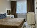 3-комнатная квартира, 110 м², 2/16 этаж, Гагарина за 83 млн 〒 в Алматы, Бостандыкский р-н — фото 2