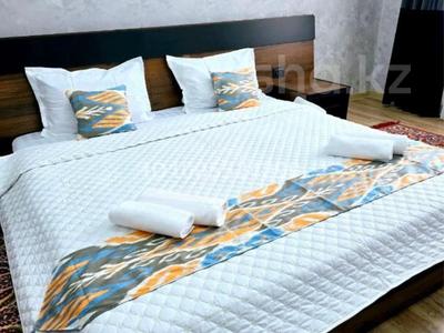 1-комнатная квартира · 30 м² · 1/5 этаж, Жансугурова 112 за 10 000 〒 в Талдыкоргане