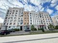 3-бөлмелі пәтер · 78.1 м² · 8/8 қабат, Улы Дала 56/2 — район ЭКСПО, бағасы: 58.9 млн ₸ в Астане, Есильский р-н
