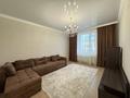 3-бөлмелі пәтер · 78.1 м² · 8/8 қабат, Улы Дала 56/2 — район ЭКСПО, бағасы: 58.9 млн ₸ в Астане, Есильский р-н — фото 2