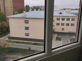 1-комнатная квартира, 37 м², 5/9 этаж помесячно, Кюйши Дины за 130 000 〒 в Астане, Алматы р-н — фото 7