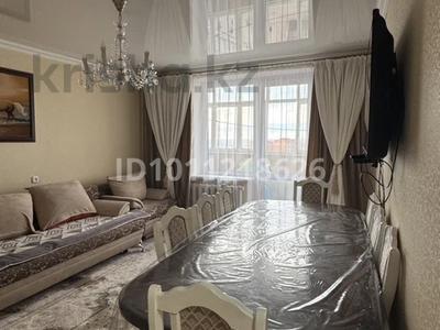 3-комнатная квартира · 84 м² · 5/9 этаж, Майкудук, Мкр Восток-5 22 — Новая ТД каскад за 28 млн ₸ в Караганде, Алихана Бокейханова р-н