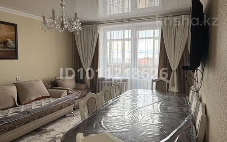 3-комнатная квартира · 84 м² · 5/9 этаж, Майкудук, Мкр Восток-5 22 — Новая ТД каскад за 28 млн ₸ в Караганде, Алихана Бокейханова р-н — фото 2