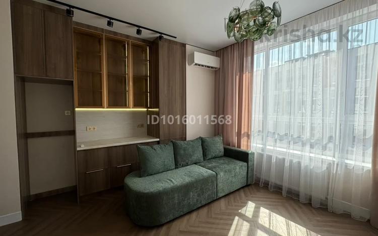 3-комнатная квартира · 65 м² · 11/16 этаж, Бухар Жырау 33/1 — Альфараба за 450 000 ₸ в Астане, Есильский р-н — фото 3