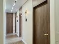 3-комнатная квартира · 65 м² · 11/16 этаж, Бухар Жырау 33/1 — Альфараба за 450 000 ₸ в Астане, Есильский р-н — фото 7