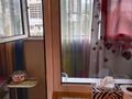 1-комнатная квартира · 41.5 м² · 5/5 этаж, ул. Нургисы Тлендиева 231 за 35 млн ₸ в Алматы, Бостандыкский р-н