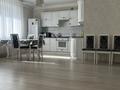 3-комнатная квартира · 95 м² · 5/9 этаж, Сауран 9а за 51 млн ₸ в Астане, Есильский р-н — фото 2
