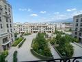 3-комнатная квартира, 103.2 м², 1/6 этаж, Мкр. Мирас 157 за 85 млн 〒 в Алматы, Бостандыкский р-н — фото 16