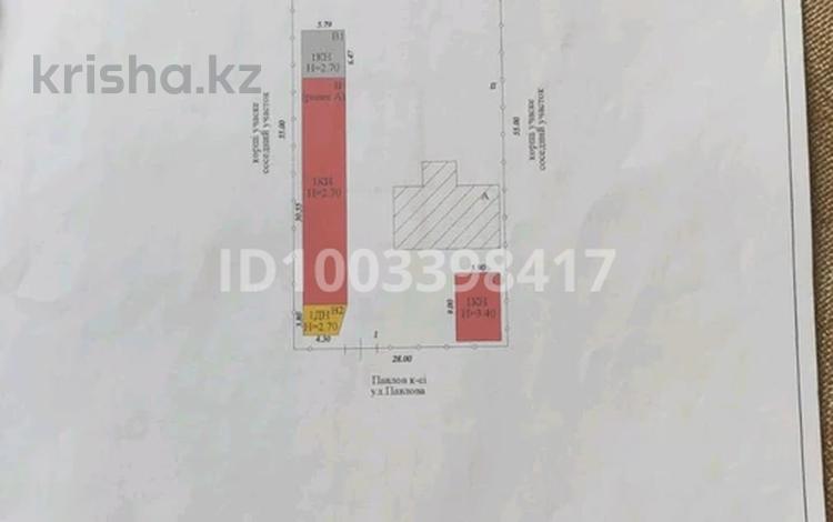 Жеке үй · 4 бөлме · 140 м² · 10 жүзд., Павлова 35, бағасы: 65 млн ₸ в Астане, Сарыарка р-н — фото 2