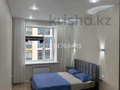 1-бөлмелі пәтер · 45 м² · 6/17 қабат, Букетова 3/2, бағасы: 2 000 ₸ в Караганде, Казыбек би р-н