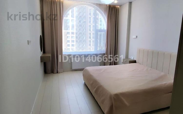 3-комнатная квартира · 61 м² · 5/9 этаж, Туран 57/5 за 400 000 ₸ в Астане, Нура р-н — фото 2
