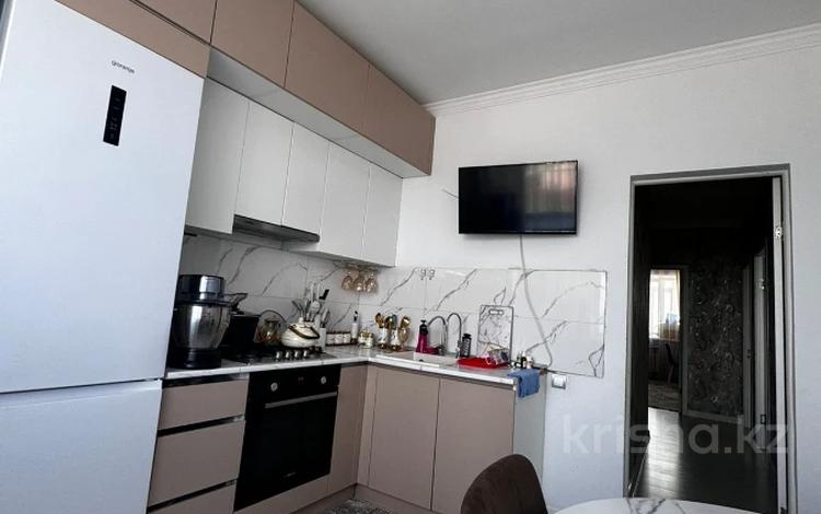 3-комнатная квартира · 70 м² · 3/9 этаж, мкр Болашак, Богенбай батыра за 26.5 млн ₸ в Актобе — фото 5
