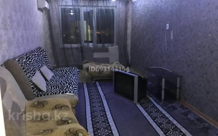 3-комнатная квартира · 66 м² · 9/9 этаж, Темиртауская за 110 000 〒 — фото 2