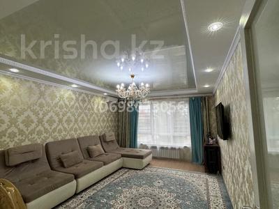 2-бөлмелі пәтер · 66.1 м² · 2/9 қабат, мкр Аккент, Мкр. Аккент, бағасы: 42 млн ₸ в Алматы, Алатауский р-н
