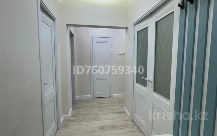 4-бөлмелі пәтер · 89 м² · 4/5 қабат, Асылбекова, бағасы: 38 млн ₸ в Жезказгане — фото 2