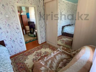 2-бөлмелі пәтер · 48.6 м² · 2/2 қабат, Хутор, Айтыкова 29, бағасы: 11.3 млн ₸ в Талдыкоргане