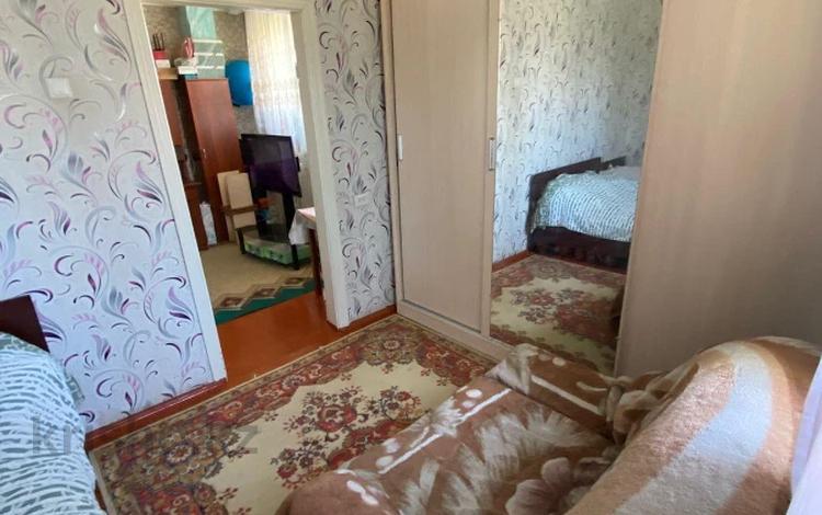 2-бөлмелі пәтер · 48.6 м² · 2/2 қабат, Хутор, Айтыкова 29, бағасы: 11.3 млн ₸ в Талдыкоргане — фото 2