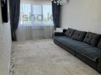 2-комнатная квартира · 63.4 м² · 5/5 этаж, мкр Жас Канат 1/68 — Магазин маяк за 34 млн 〒 в Алматы, Турксибский р-н