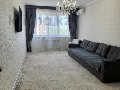 2-комнатная квартира · 63.4 м² · 5/5 этаж, мкр Жас Канат 1/68 — Магазин маяк за 33.5 млн ₸ в Алматы, Турксибский р-н