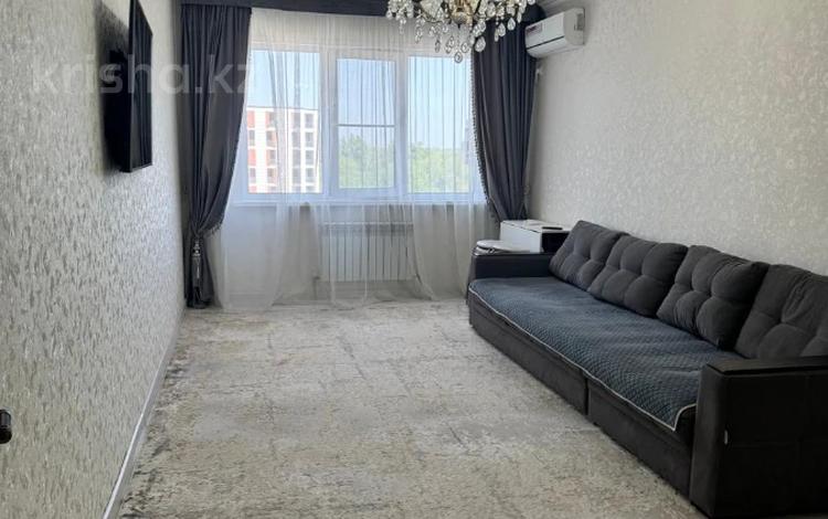 2-комнатная квартира · 63.4 м² · 5/5 этаж, мкр Жас Канат 1/68 — Магазин маяк за 33.5 млн ₸ в Алматы, Турксибский р-н — фото 19
